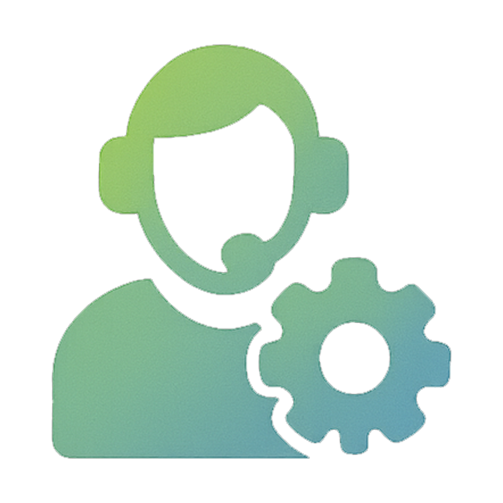 SupportQuality Lab